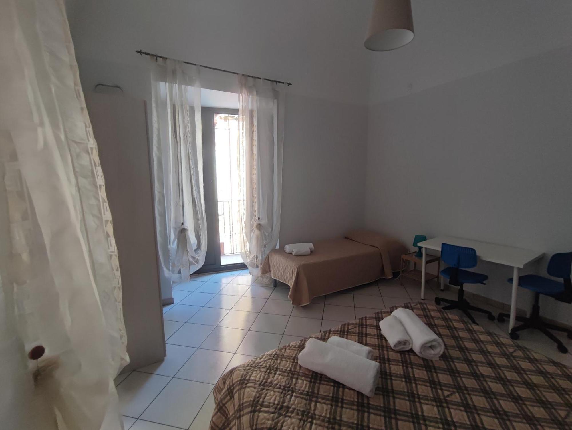 Casa Desire Apartment Catania Exterior photo